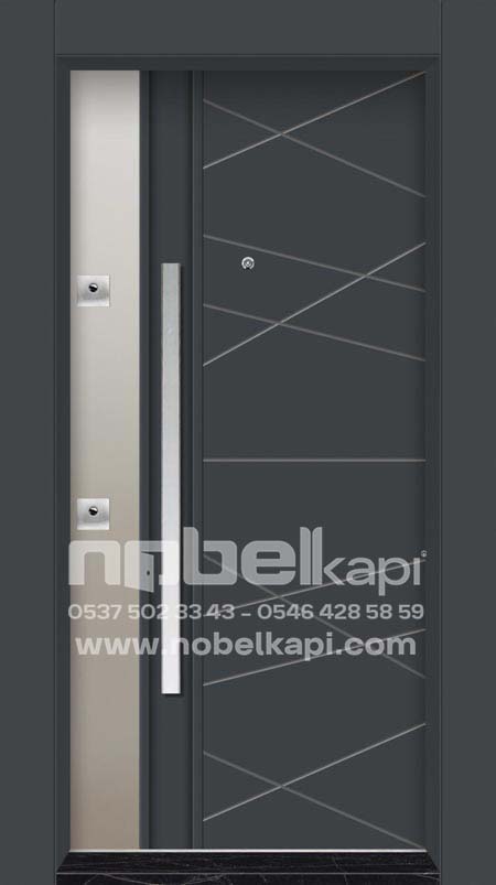 NOBEL KAPI KOMPOZİT - 711